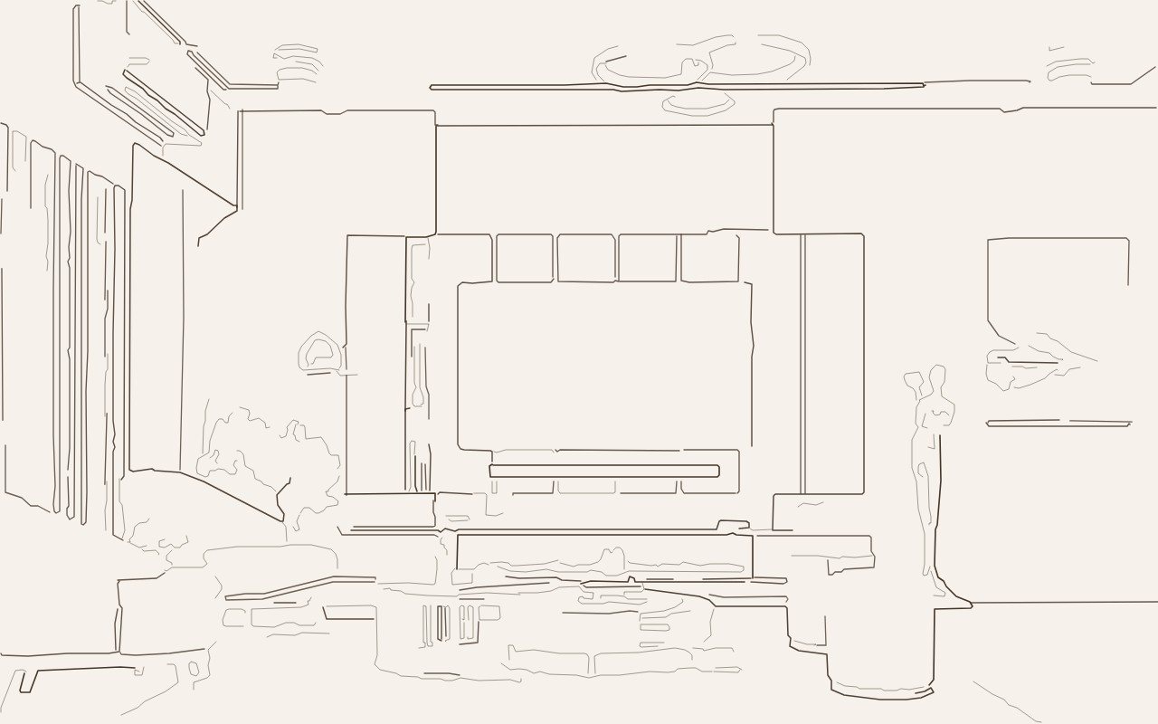 Concept — phase 02 of the MIDAS design journey