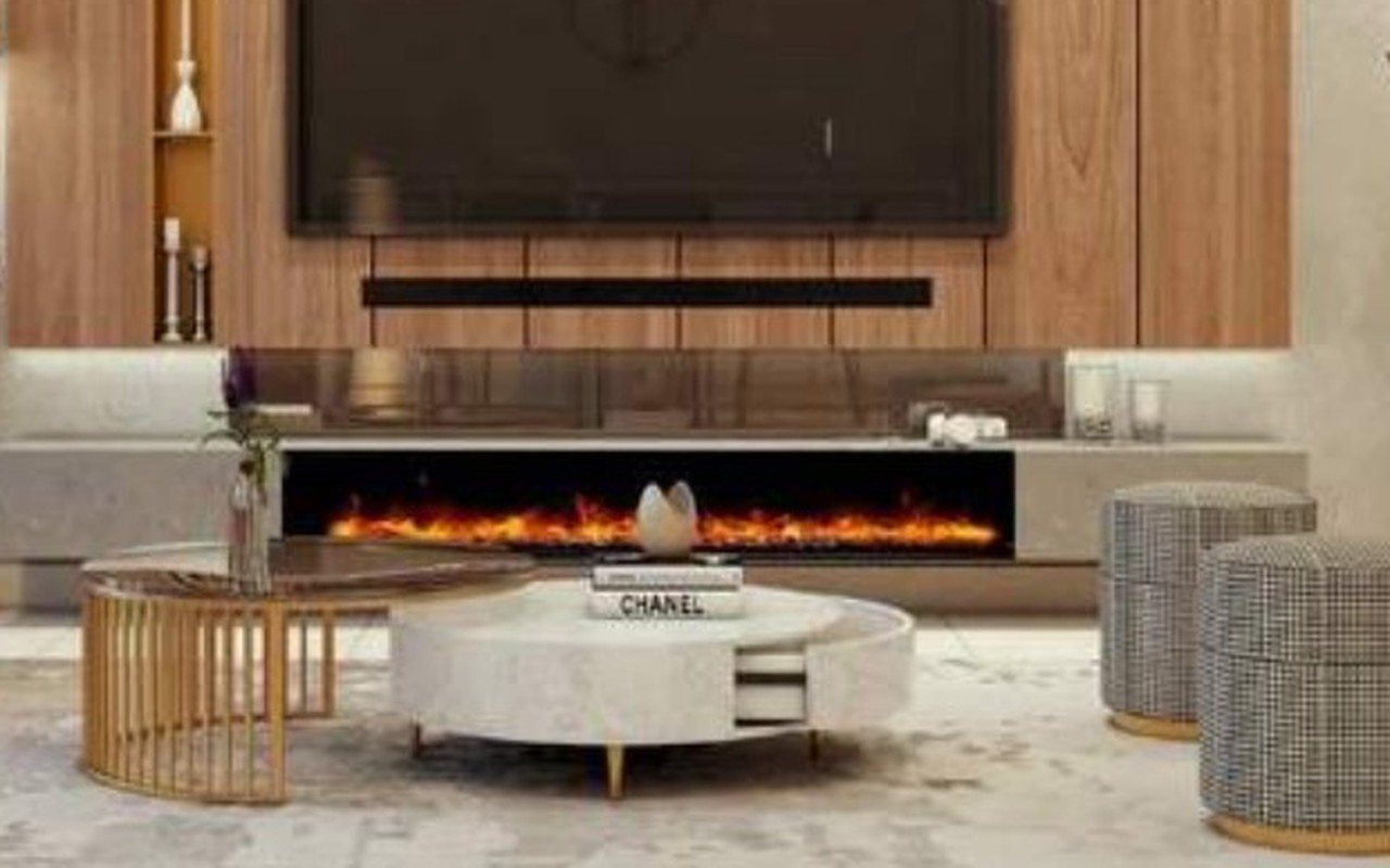Styling & Finishing — phase 06 of the MIDAS design journey